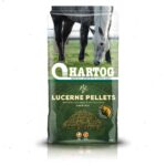 Hartog LUCERNE PELLETS 20KG