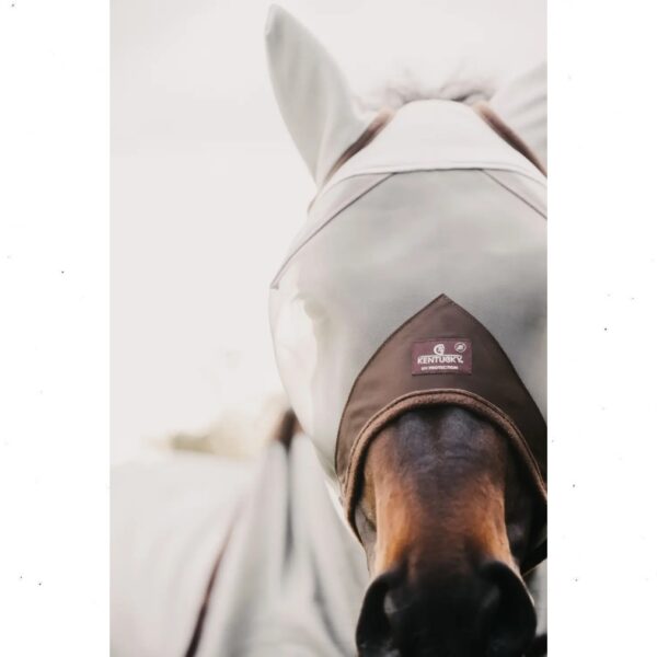Kentucky putukamask CLASSIC WITH EARS - Image 3