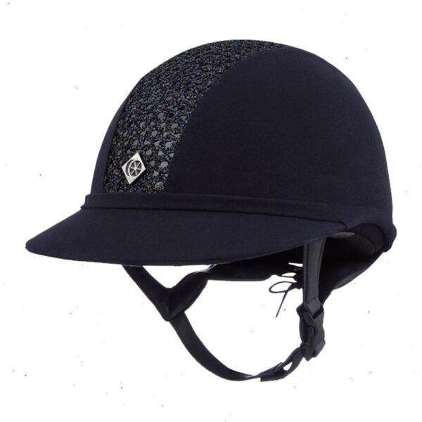 Charles Owen SP8 Plus Sparkly - Image 1