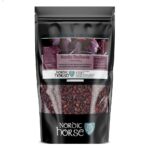Nordic Horse punapeeditükid 500G