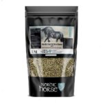 Nordic Horse täiendsööt HAIR & SKIN BOOST 1KG