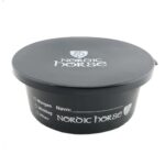 Nordic Horse söödakauss kaanega 2L