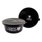 Nordic Horse söödakauss kaanega 5L