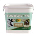 TRM söödalisand GOOD AS GOLD + MAG 1.5KG