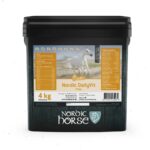 Nordic Horse mineraalid ja vitamiinid DAILYVIT 4KG