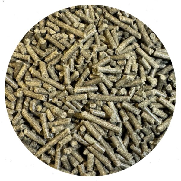Nordic Horse elektrolüüt HYDRO PELLETS 3KG - Image 2