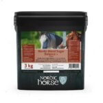 Nordic Horse täiendsööt BLOOD SUGAR BALANCE + 3KG