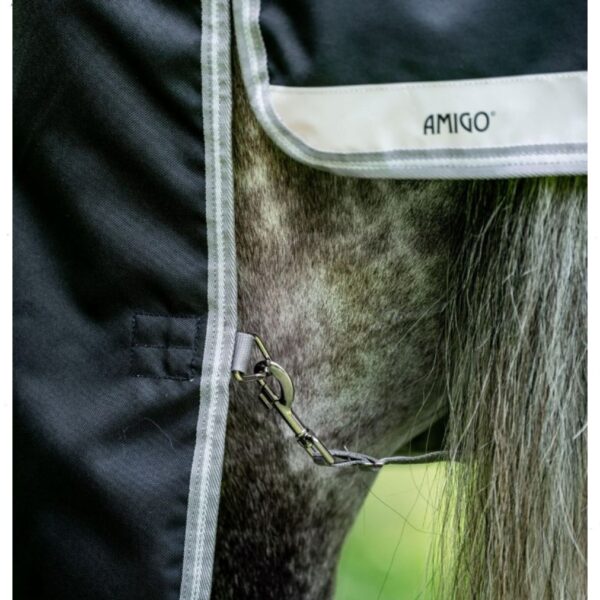 Amigo Bravo Plus õuetekk 400g (1200D) - Image 3