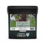 Nordic Horse maiused TINY TREATS 3KG