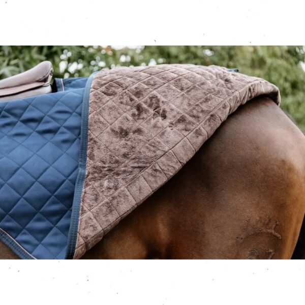 Kentucky trennitekk RIDING RUG - Image 3
