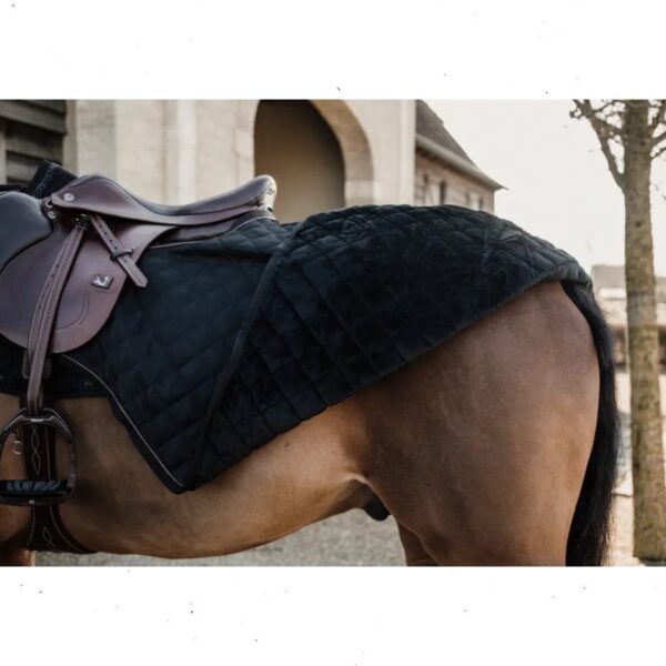 Kentucky trennitekk RIDING RUG - Image 4