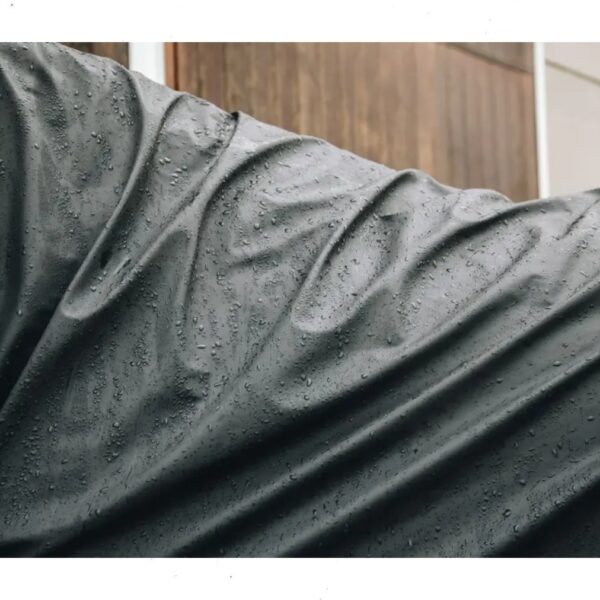 Kentucky vihmatekk HORSE RAINCOAT HURRICANE - Image 3