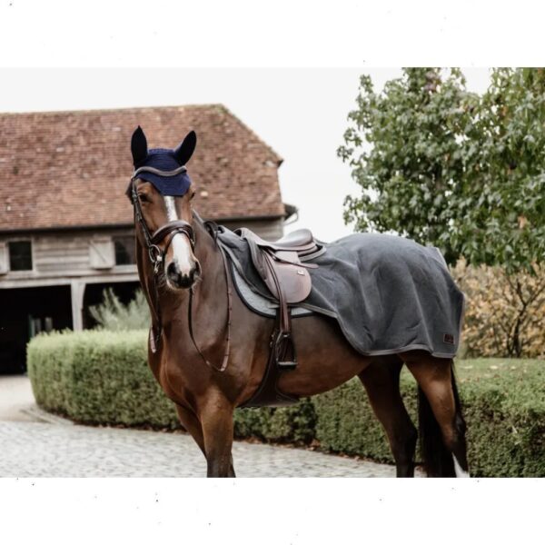 Kentucky trennitekk RIDING RUG HEAVY FLEECE - Image 5