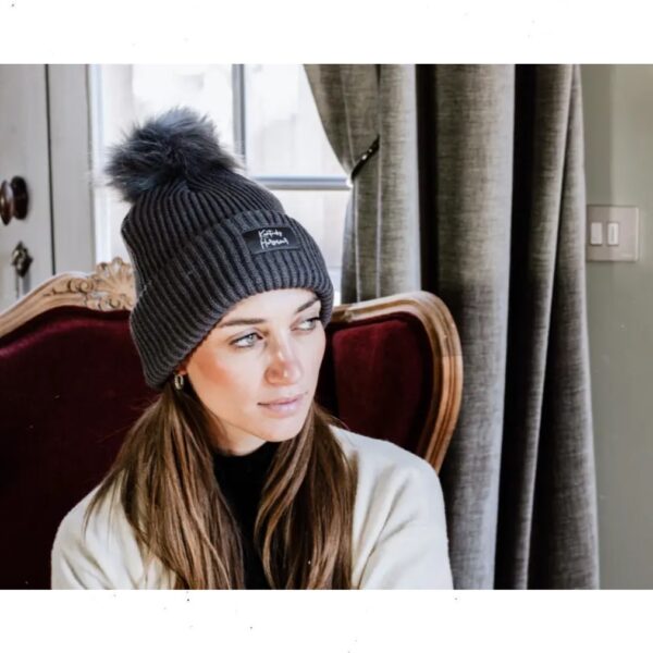 Kentucky müts BEANIE POMPOM - Image 3