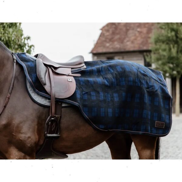 Kentucky trennitekk RIDING RUG HEAVY FLEECE - Image 4