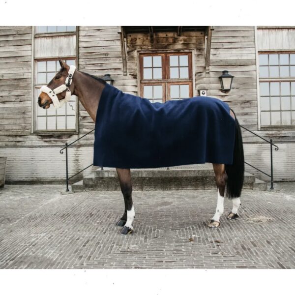 Kentucky fliistekk HEAVY FLEECE RUG SQUARE - Image 2