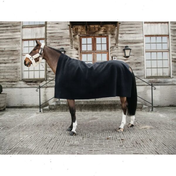 Kentucky fliistekk HEAVY FLEECE RUG SQUARE - Image 1