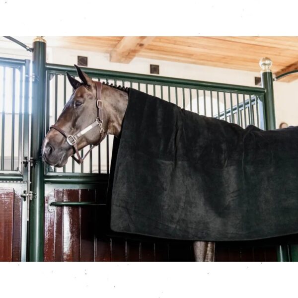Kentucky fliistekk HEAVY FLEECE RUG SQUARE - Image 4