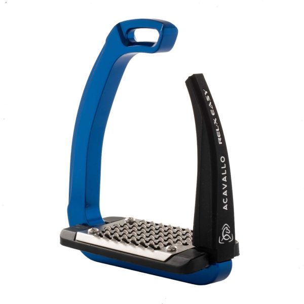 Acavallo turvajalused REL-X EASY - Image 10