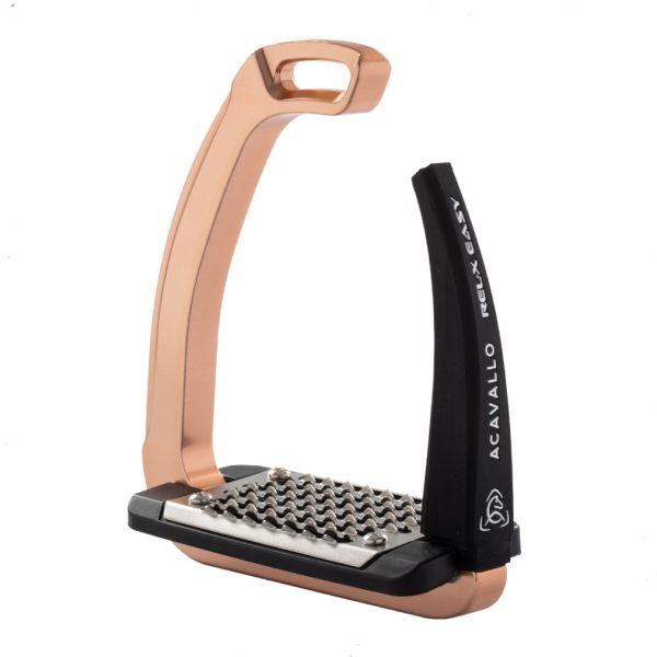 Acavallo turvajalused REL-X EASY - Image 9