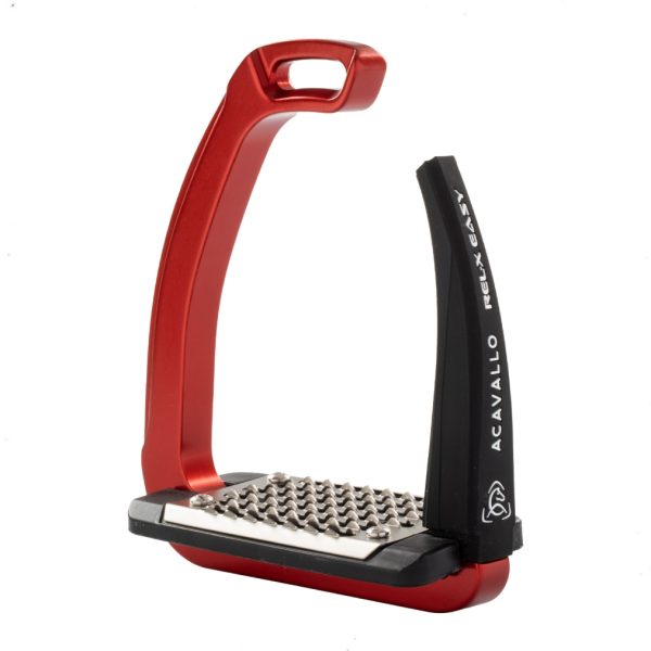 Acavallo turvajalused REL-X EASY - Image 8