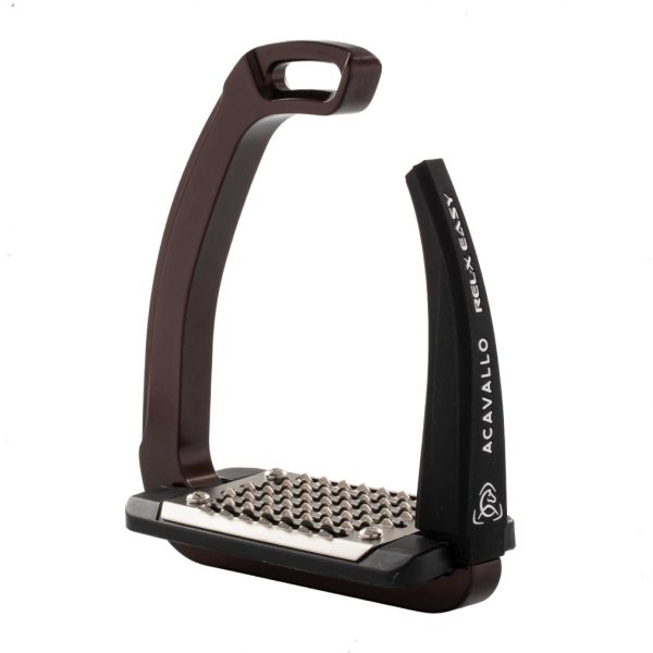 Acavallo turvajalused REL-X EASY - Image 7