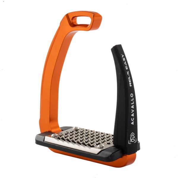 Acavallo turvajalused REL-X EASY - Image 6