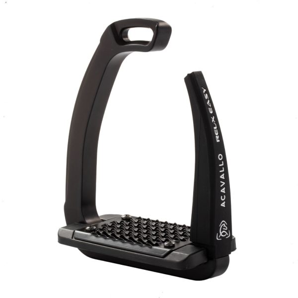 Acavallo turvajalused REL-X EASY - Image 3