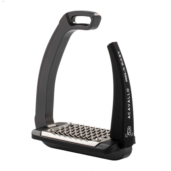 Acavallo turvajalused REL-X EASY - Image 5