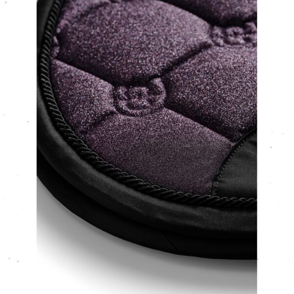 Equestrian Stockholm takistussõiduvaltrap PURPLE GLIMMER - Image 3