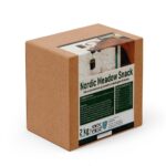 Nordic Horse MEADOW SNACK 2KG