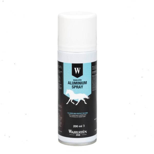 Wahlsten ALUMINIUM SPRAY - Image 1