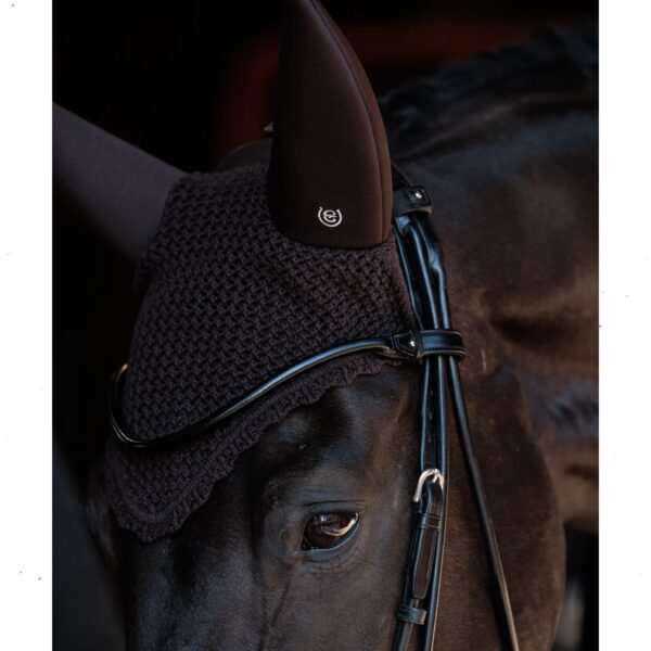 Equestrian Stockholm mürasummutavad kõrvad CLEAN BROWN - Image 2