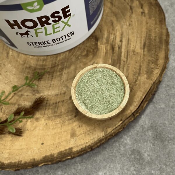 Horseflex täiendsööt STRONG BONES - Image 3