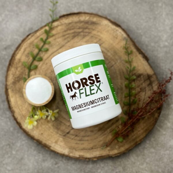 Horseflex magneesium MAGNESIUM CITRATE - Image 3