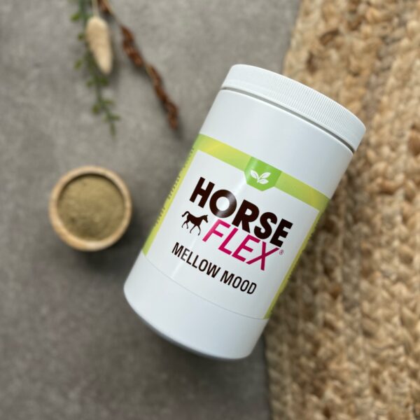 Horseflex täiendsööt MELLOW MOOD - Image 3