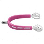 Sprenger kannused ULTRA FIT EXTRA GRIP Ball Neck 20MM