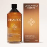 Kentucky šampoon ALMOND GLOSS 1L