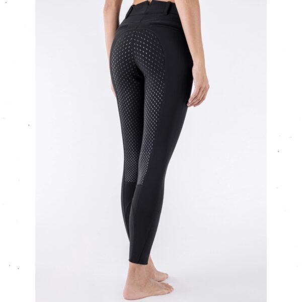 Equiline full-grippidega ratsapüksid ADELLEK - Image 3