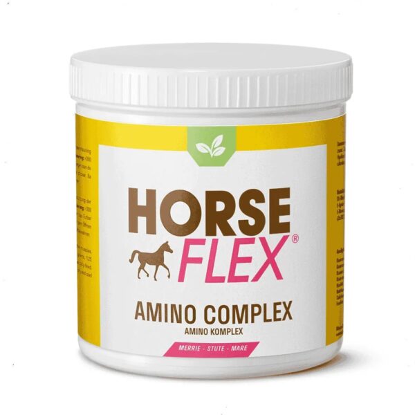 Horseflex täiendsööt AMINO COMPLEX MARE