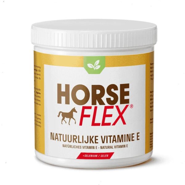 Horseflex VITAMIN E + SELEEN