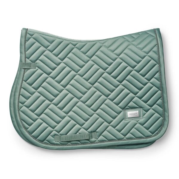 Equestrian Stockholm takistussõiduvaltrap MODERN MINT GREEN