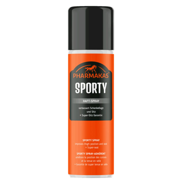 Pharmakas SPORTY GRIP SPRAY 200ML