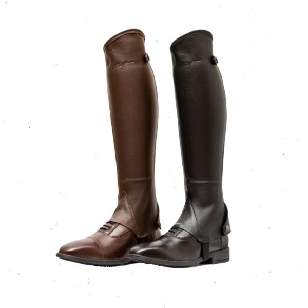 Dyon säärised CLASSIC HALF CHAPS