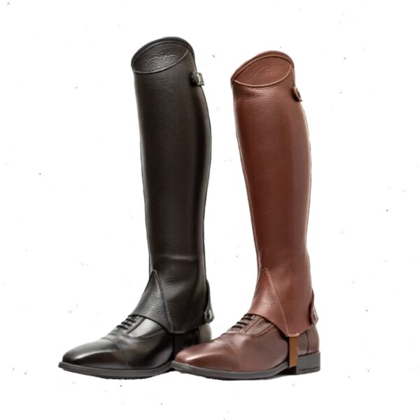 Dyon säärised COMFORT HALF CHAPS