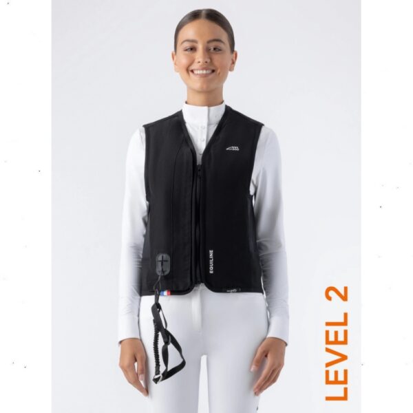 Equiline õhk-turvavest BELAIR LEVEL 2