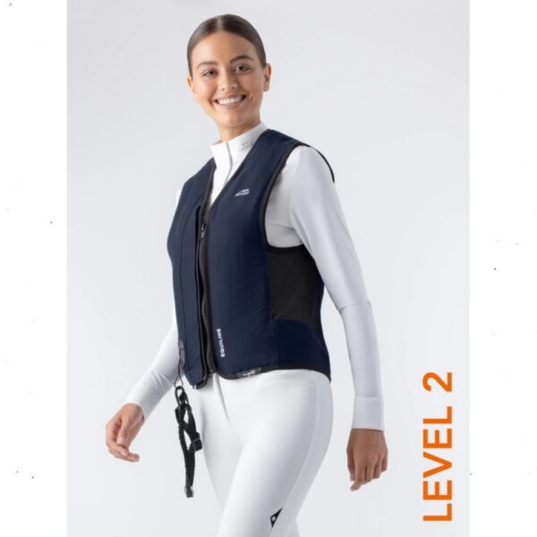 Equiline õhk-turvavest BELAIR LEVEL 2