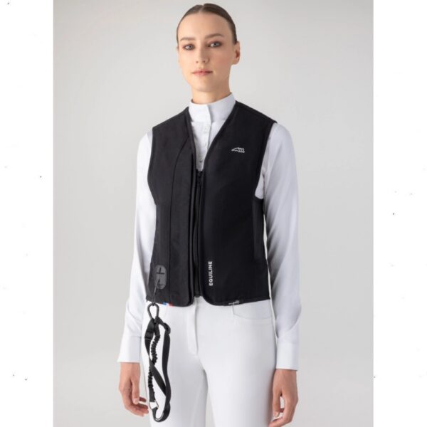 Equiline õhk-turvavest BELAIR