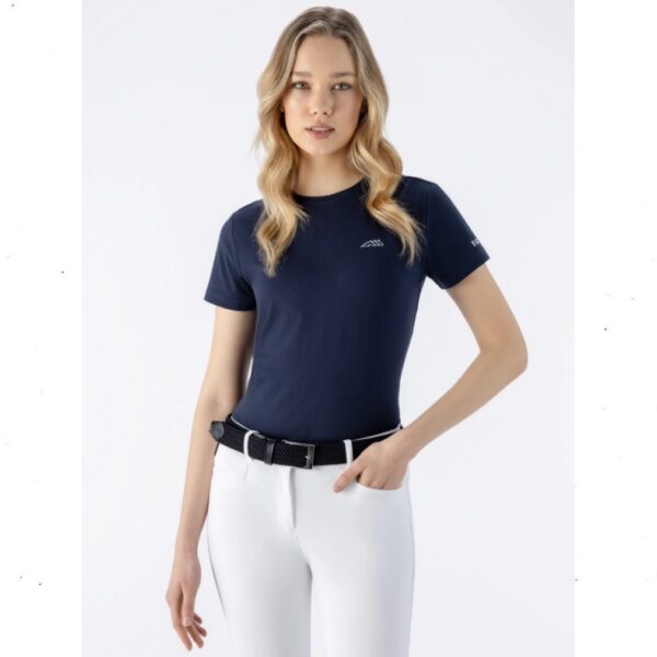 Equiline T-SÄRK EQBEREK