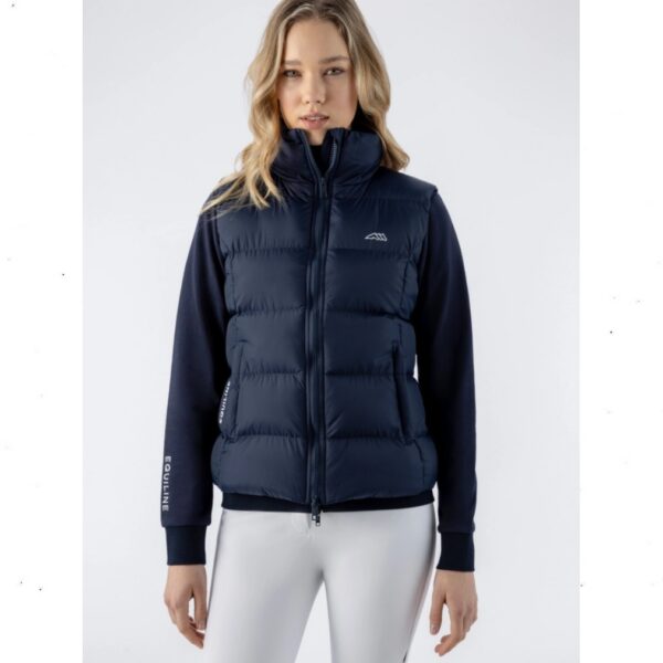 Equiline vest EQVARTEK